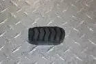 FRONT FOOT REST RUBBER BOOT 587862C Fits Royal Enfield HIMALAYAN - StellerGear