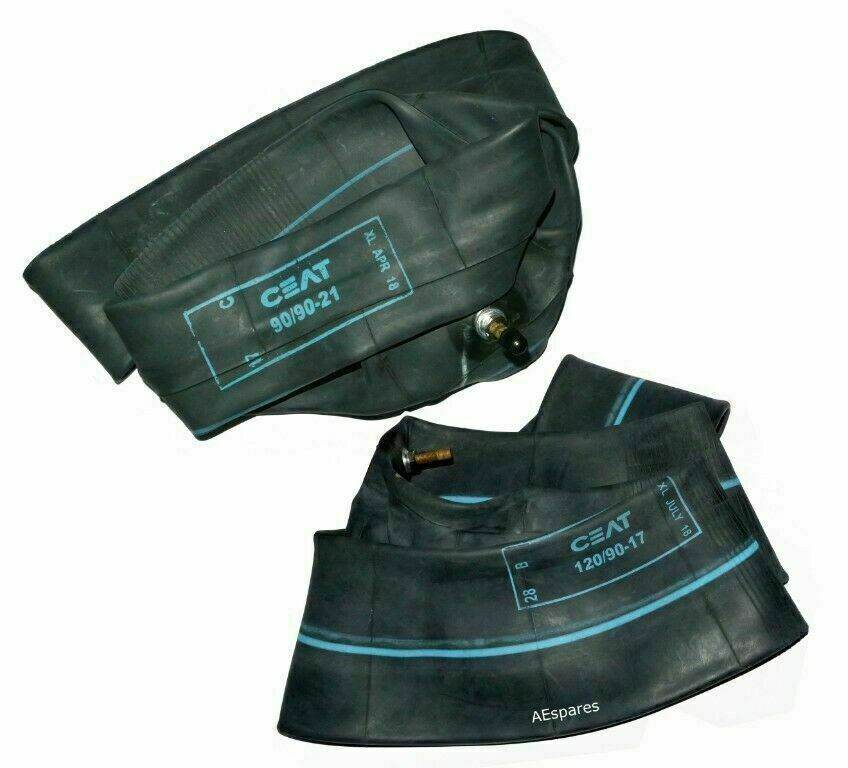 Royal Enfield Himalayan Front Rear Wheel Inner Tube - StellerGear