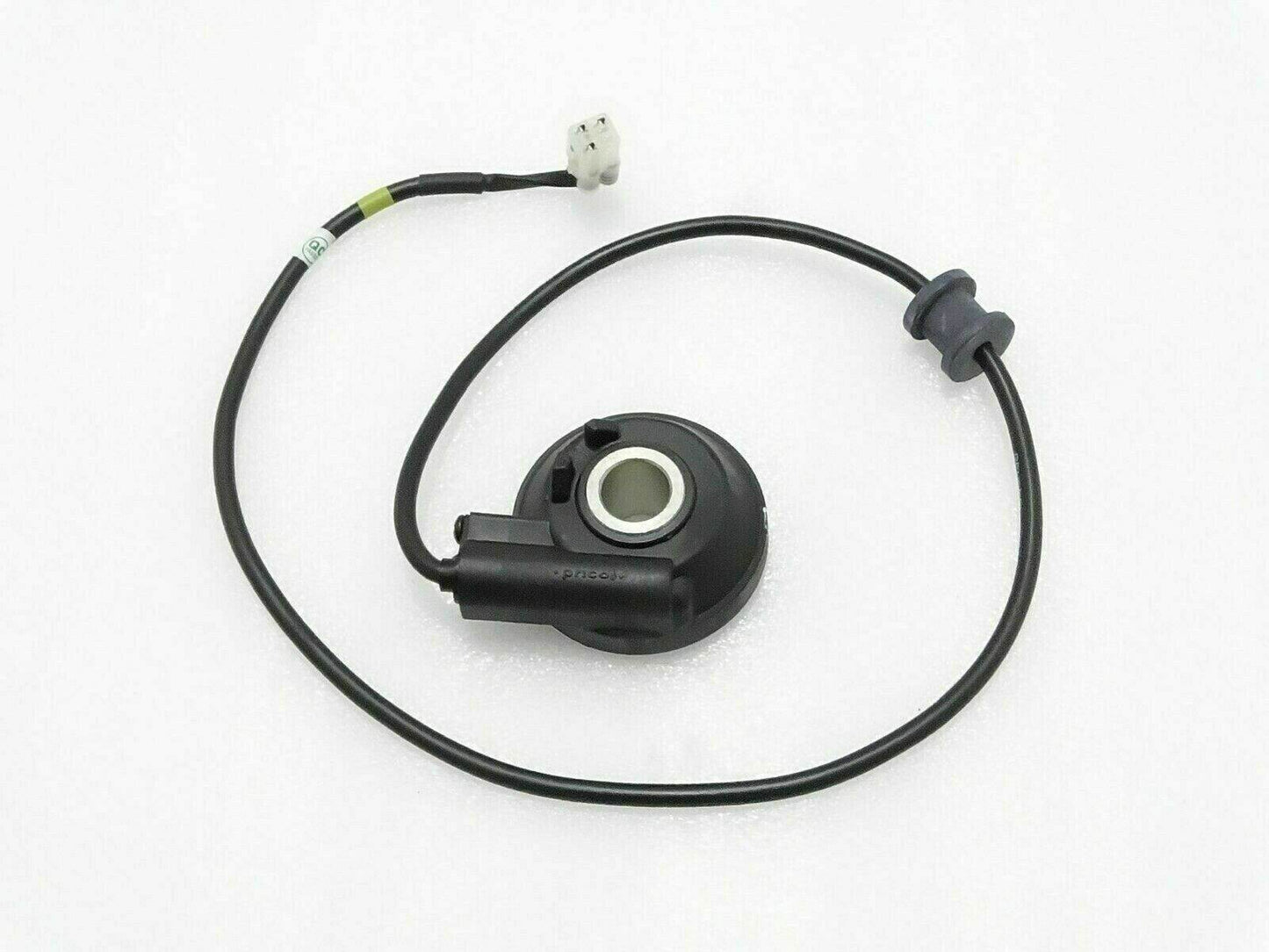 Aftermarket Royal Enfield Himalayan wheel sensor assembly for accurate speed reading