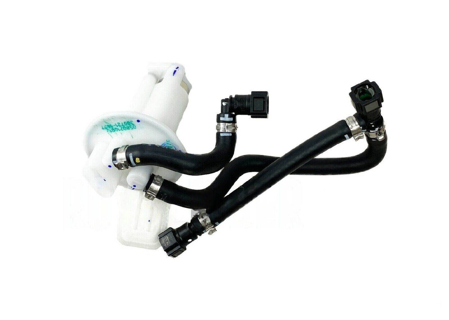 Fits Royal Enfield FUEL PUMP ASSEMBLY For INTERCEPTOR 650&CONTINENTAL GT 650 - StellerGear