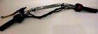 Handlebar Assembly Chrome Fits For Royal Enfield Interceptor 650cc - StellerGear