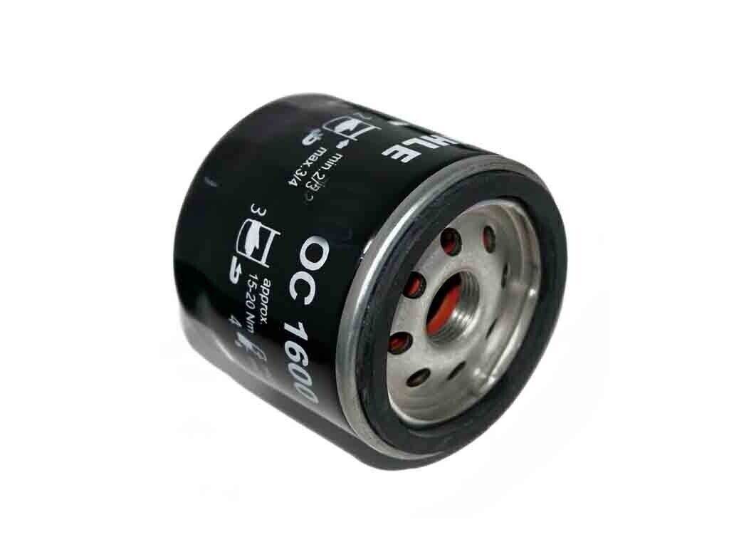 Aftermarket Royal Enfield Interceptor 650 oil filter designed for optimal engine performance