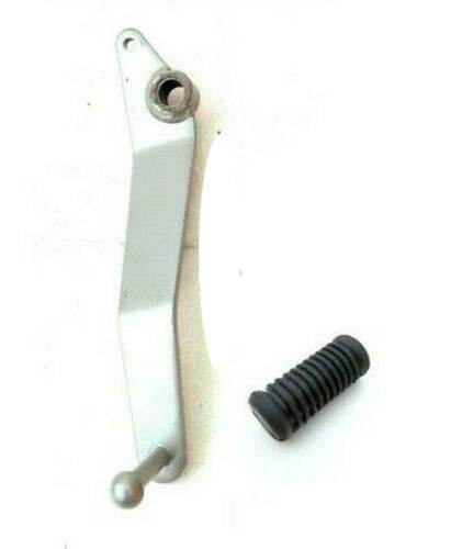 Brake Pedal Assembly Fits Royal Enfield Interceptor 650cc Part No.1030045B - StellerGear