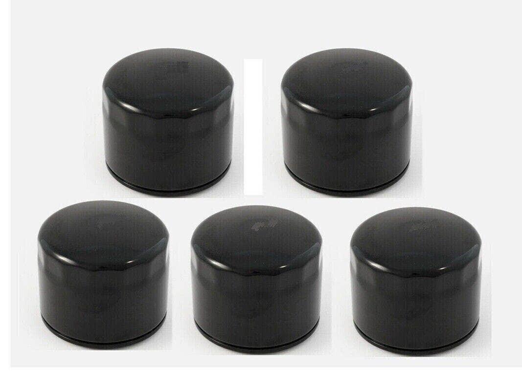 5PCS Fits Royal Enfield Interceptor GT 650 Oil Filter Assembly - StellerGear