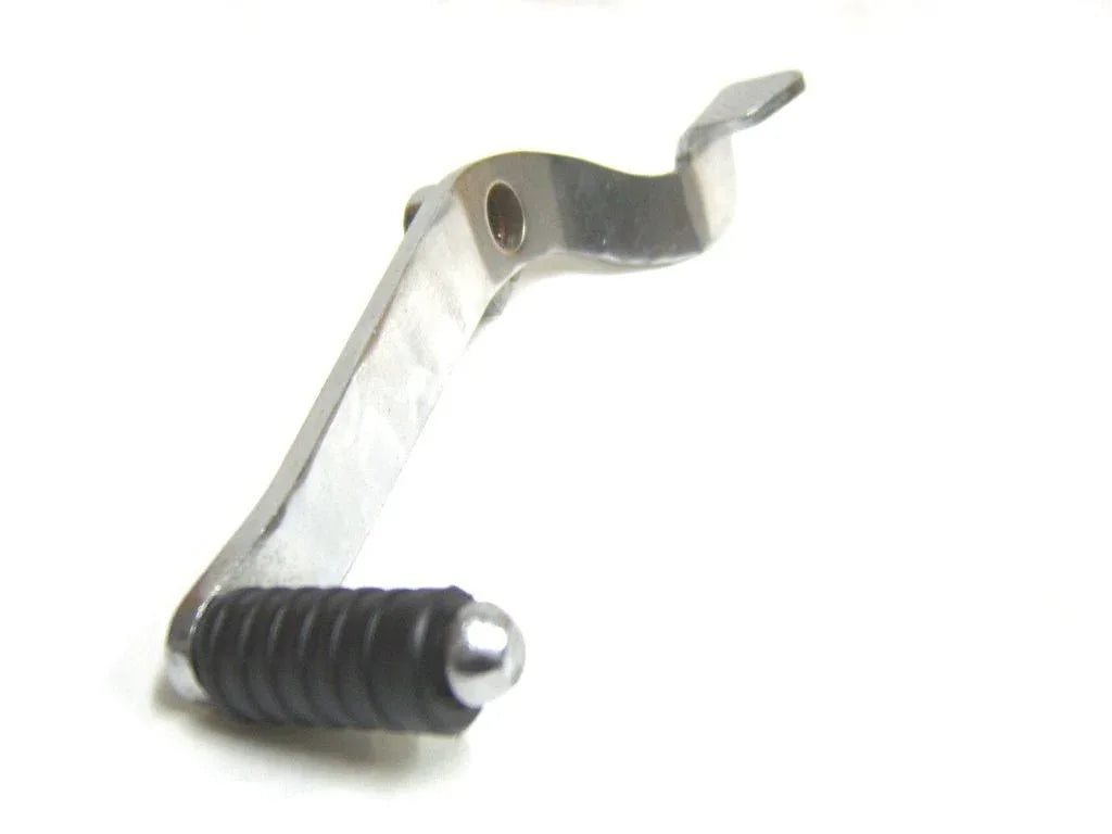Royal Enfield gear shift lever, stainless steel, durable, compatible with various models