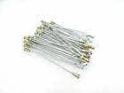 Rear Wheel Spokes And Nipples 40 Nos Fits Royal Enfield - StellerGear