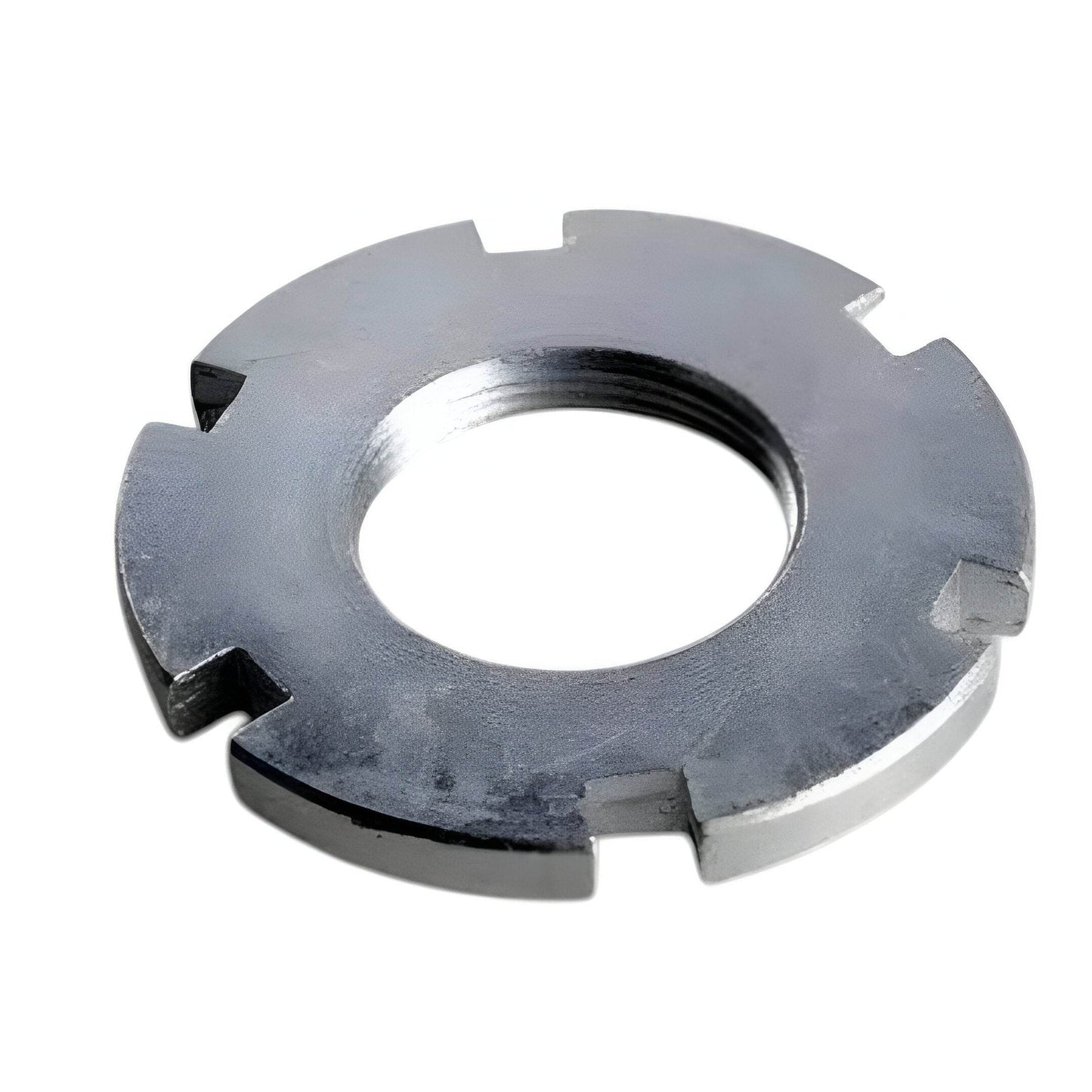 RING NUT 1 PC. FOR Fits Royal Enfield 594287A - StellerGear