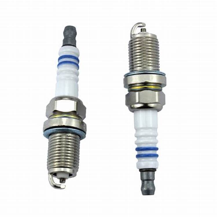 Spark Plug Kit UCE For Fits Royal Enfield Classic 500cc - StellerGear