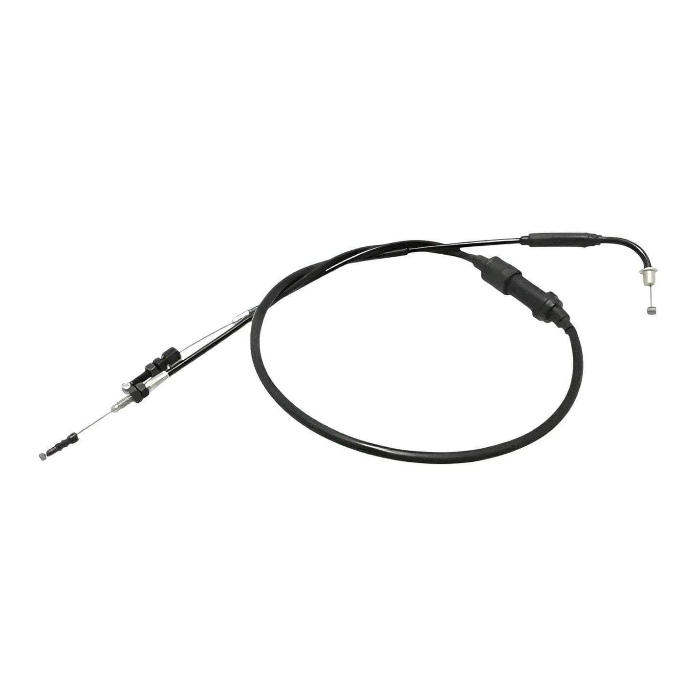 Engine 350cc 500 Throttle Cable Fits Royal Enfield Classic C5 Uce - StellerGear