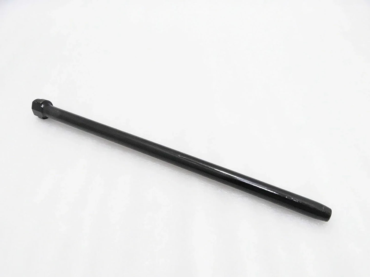 Triumph T120 Bonneville 3.5 Gallon Petrol Tank With Parcel Rack - StellerGear