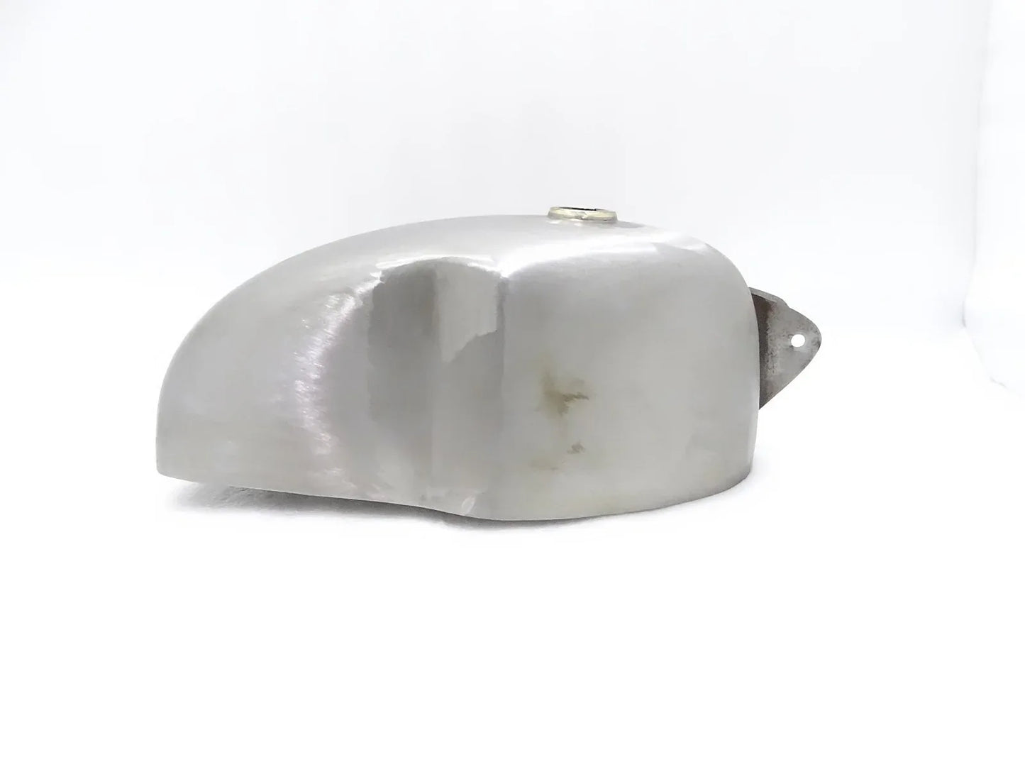 ROYAL ENFIELD RAW CAFE RACER PETROL TANK - StellerGear