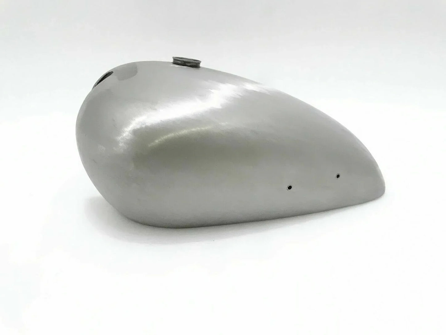 Triumph 3SW Raw Petrol Tank 1939 Model - StellerGear