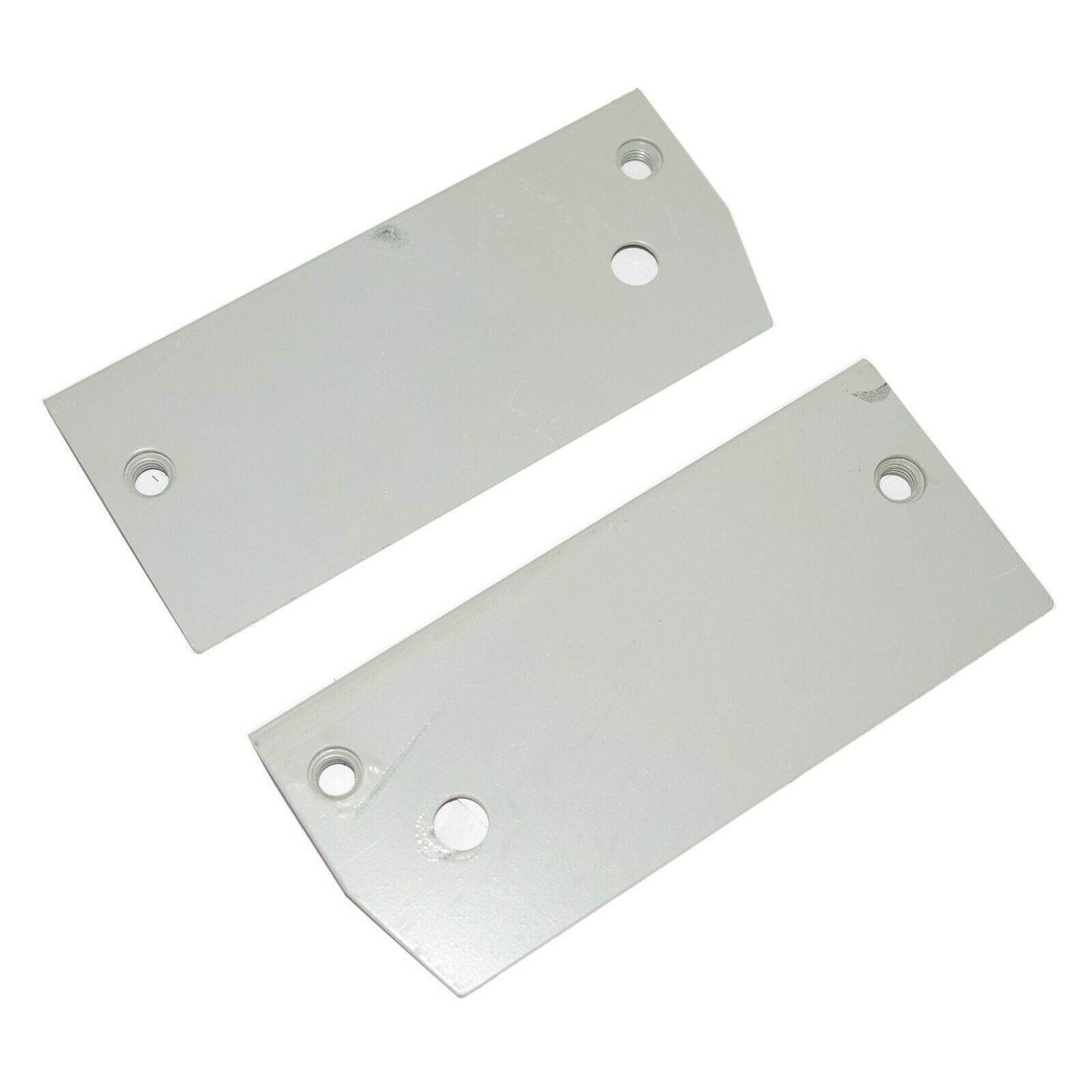 Front Bumper Mounting Brackets LH RH For Suzuki Samurai 85-95 SJ410 80-84 - StellerGear