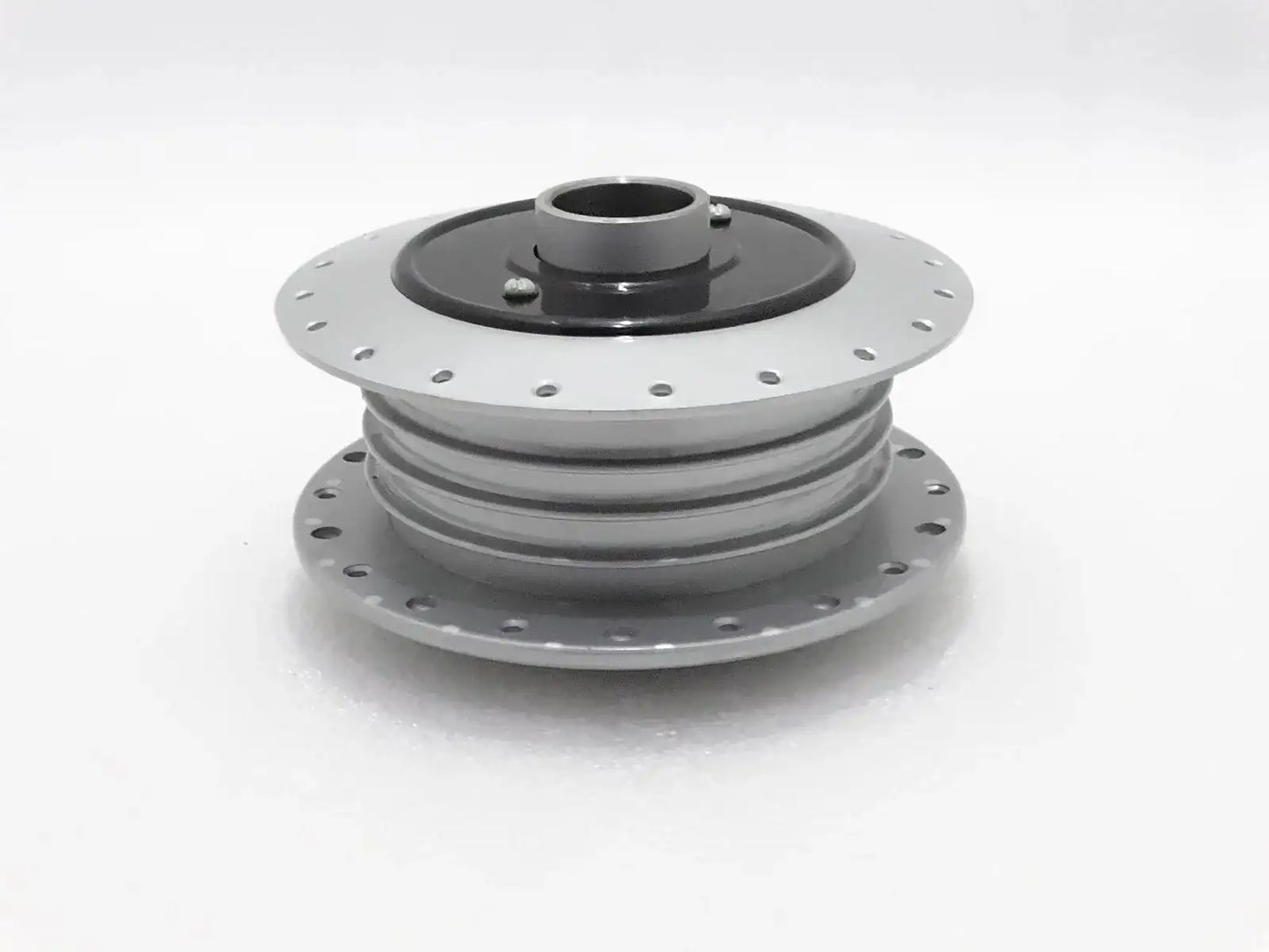 ROYAL ENFIELD CENTER REAR WHEEL HUB #804006 - StellerGear