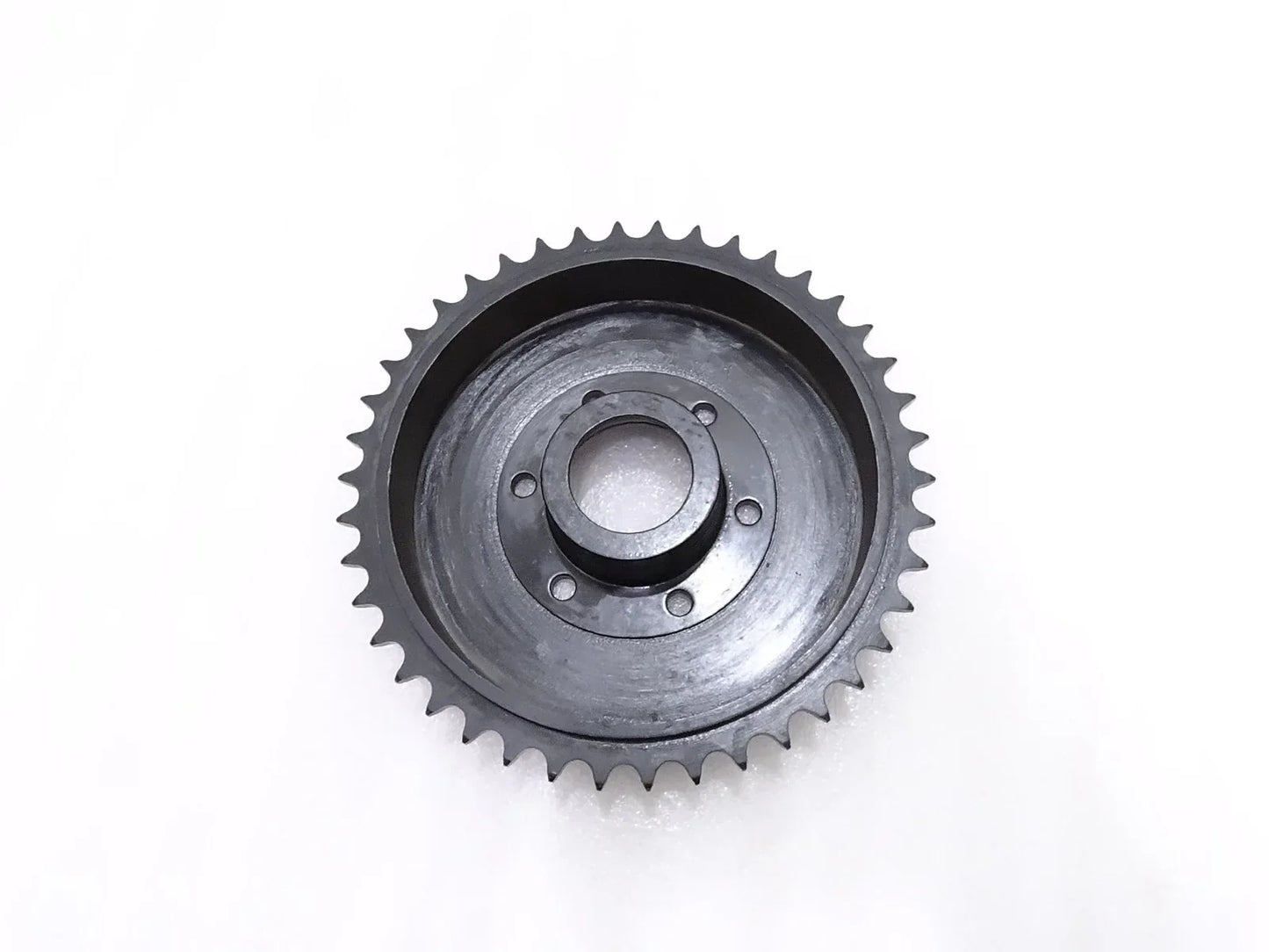 BSA B31 B33 REAR WHEEL DRUM SPROCKET 42 T - StellerGear