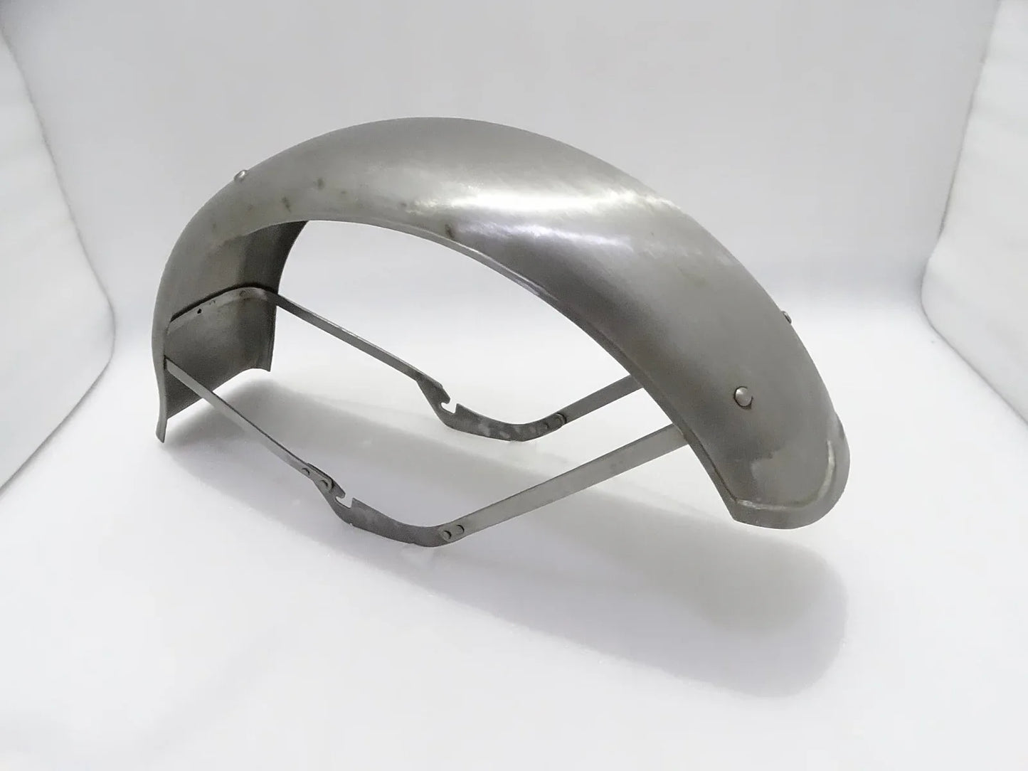 HARLEY DAVIDSON WLA MODEL 1942 & ONWARDS FRONT MUDGUARD - StellerGear