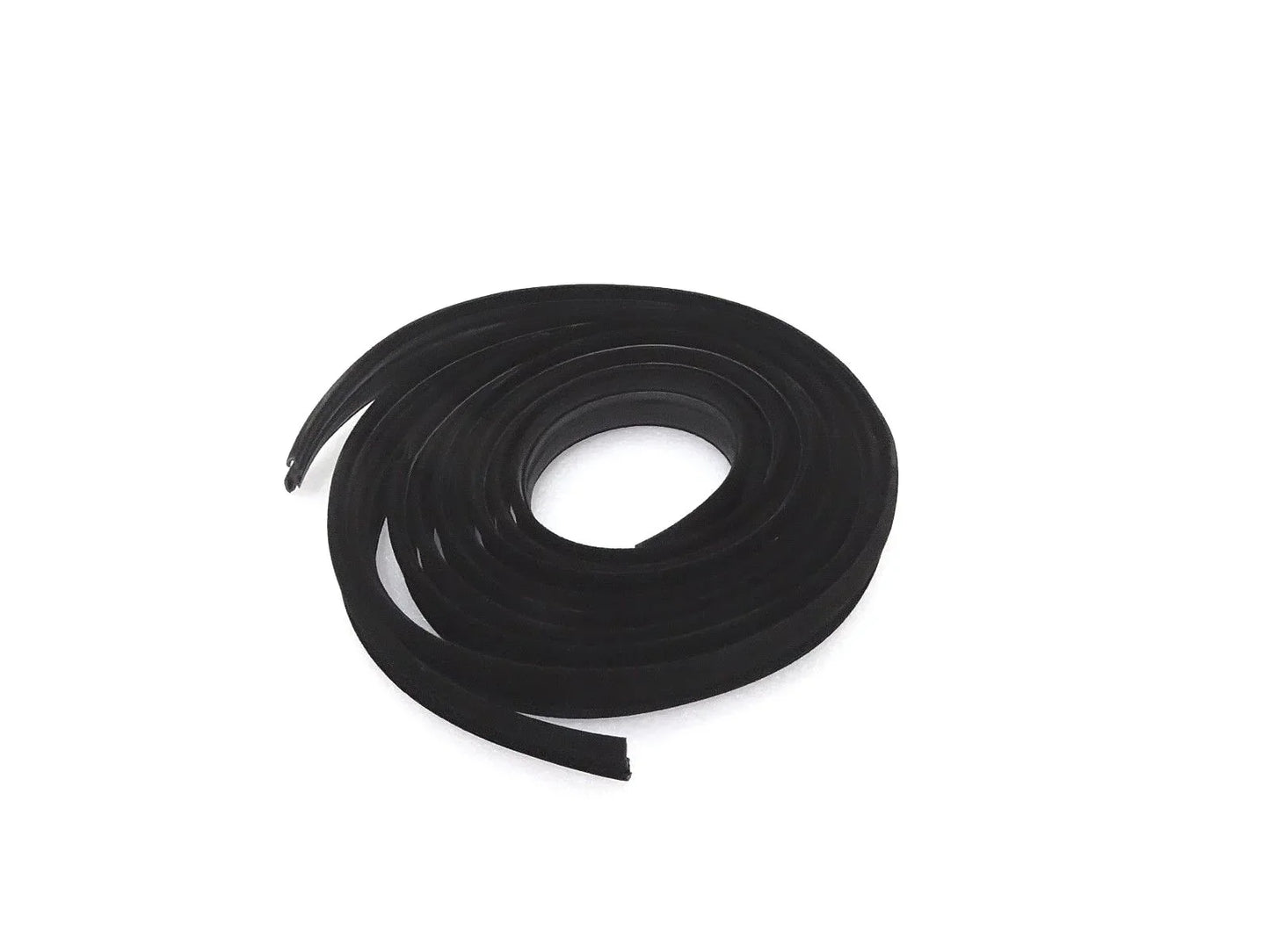 Fit For Suzuki Samurai Gypsy Door Seal Run Rubber Channel - StellerGear
