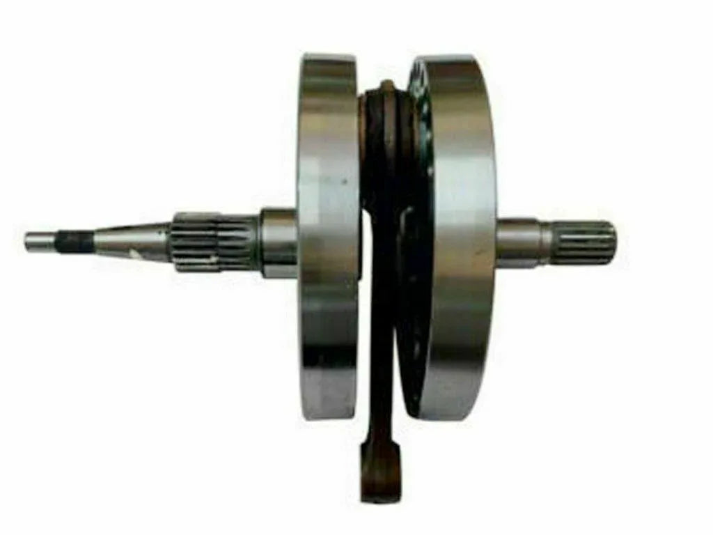FOR Royal Enfield GT Continental 535cc Crank Shaft Assembly - StellerGear