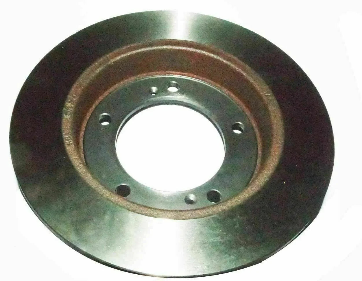 Front Brake Disc Fit For Suzuki Samurai Sj410 Sj413 - StellerGear