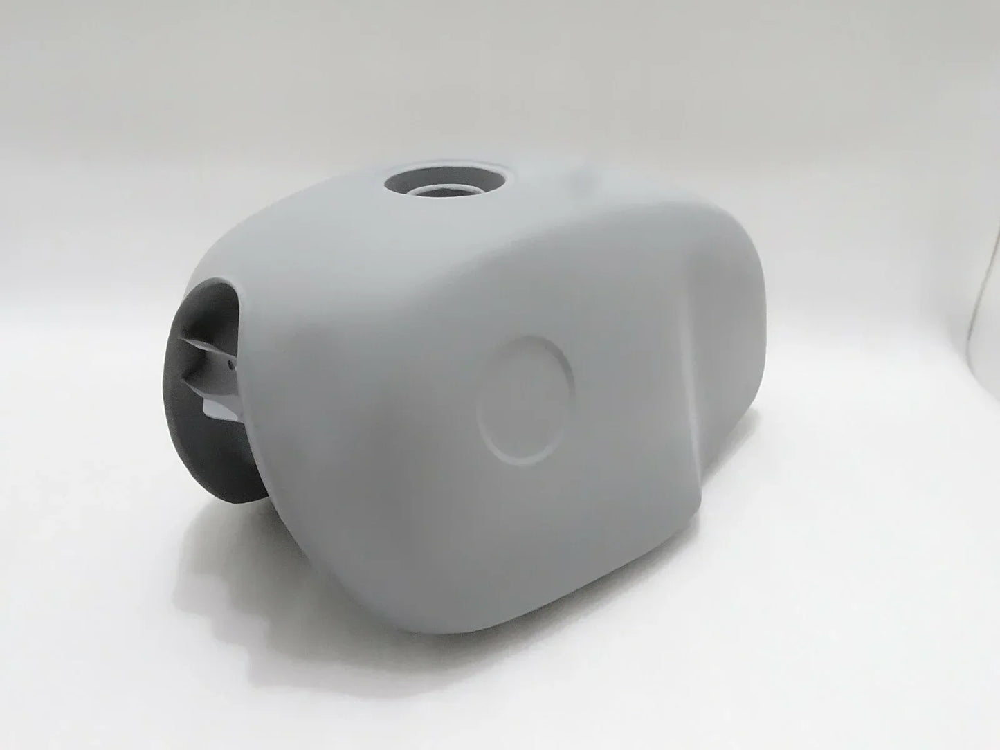 RAW PETROL TANK CAN FITS TO BMW R100S R100CS R100RS R100RT 1977-1984 - StellerGear