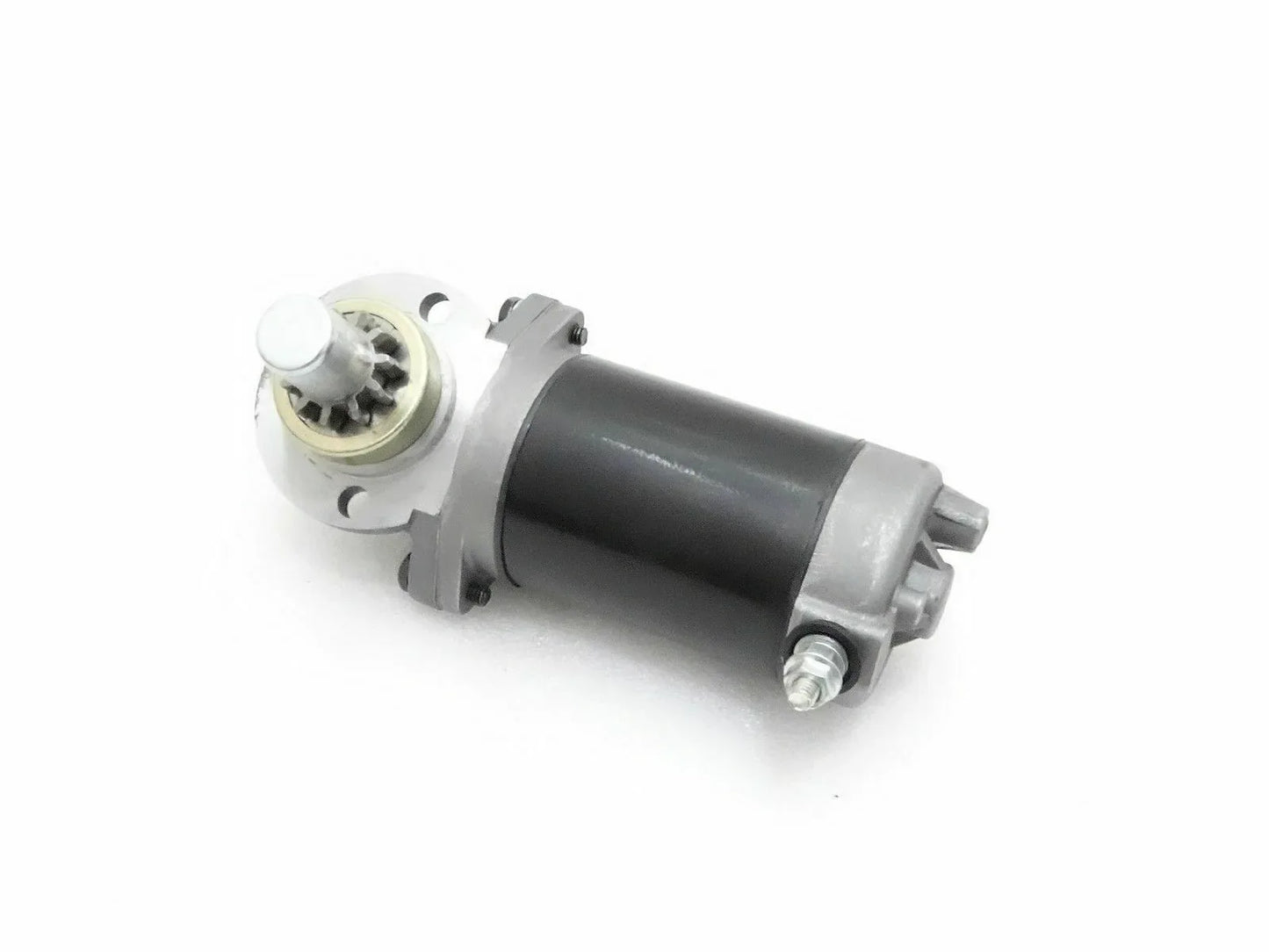 VESPA PX LML STAR STELLA SELF START STARTER MOTOR - StellerGear