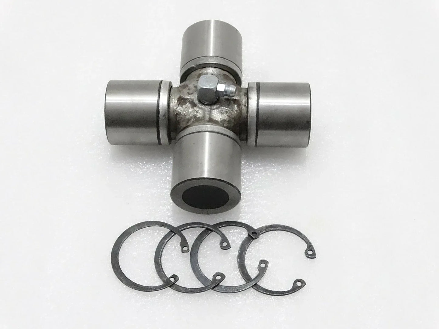 JCB PARTS 3CX UNIVERSAL JOINT PROPSHAFT - StellerGear