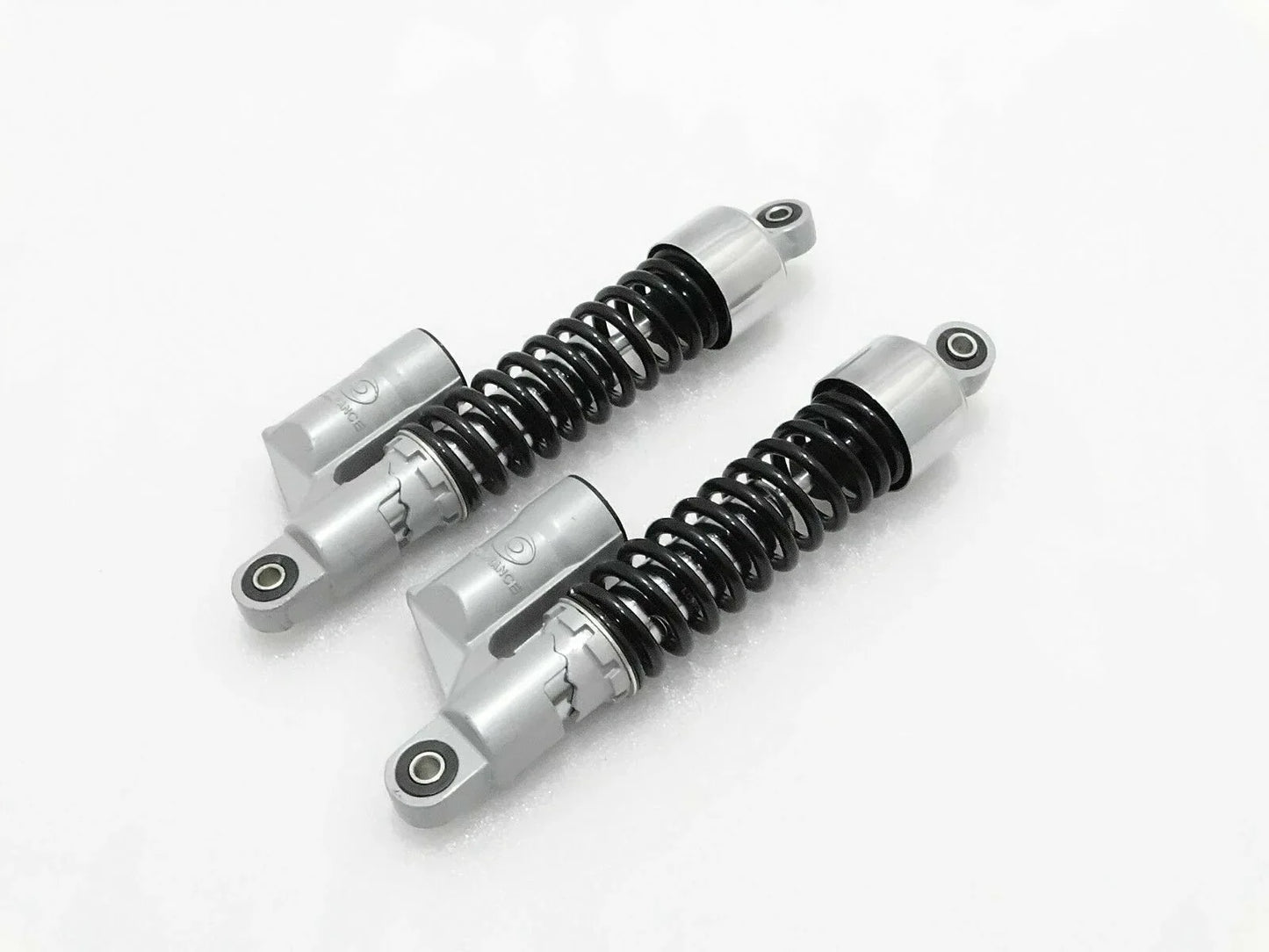 ROYAL ENFIELD REAR GAS FILLED SHOCK ABSORBERS - StellerGear