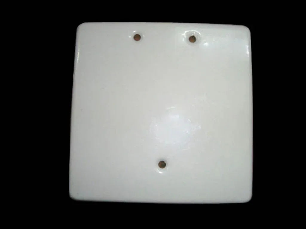 Pair Of Number Plate Badge And Decal For Vintage Vespa Scooters - StellerGear