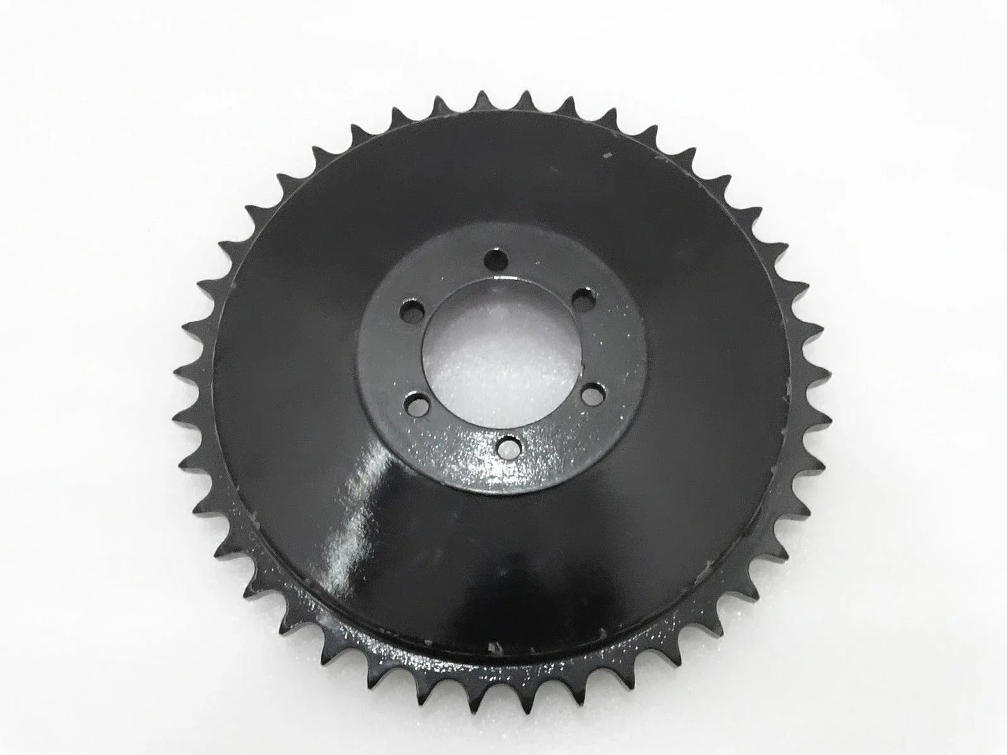 MATCHLESS REAR WHEEL SPROCKET 6 HOLES - StellerGear