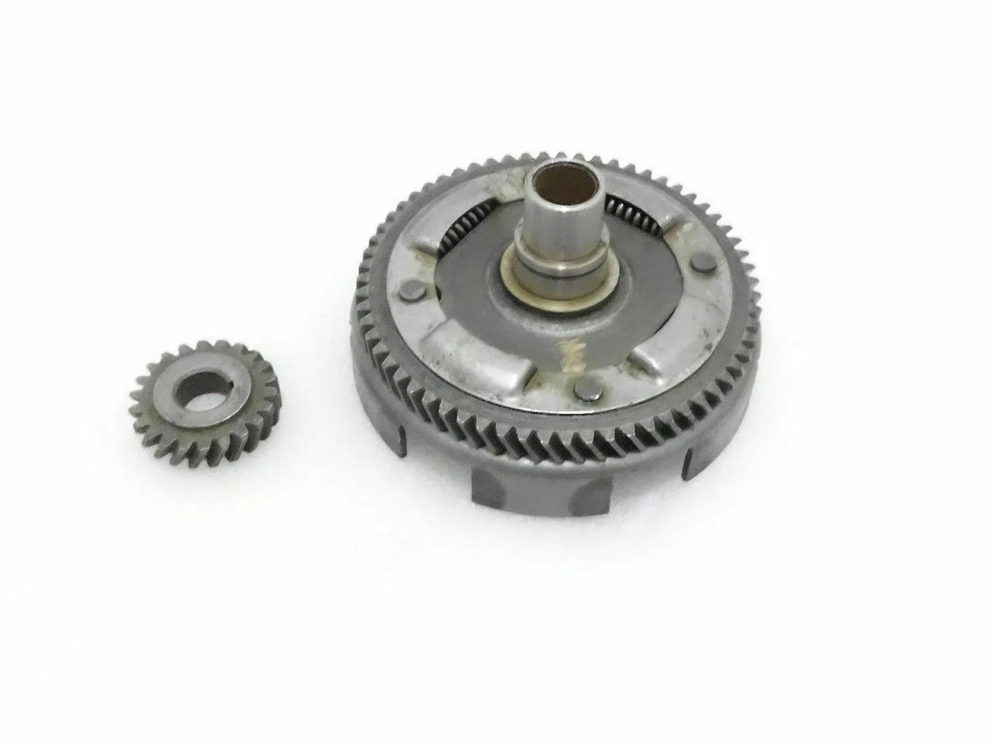 V50 PK125 VESPA NOS PRIMARY SPRING GEAR KIT - StellerGear