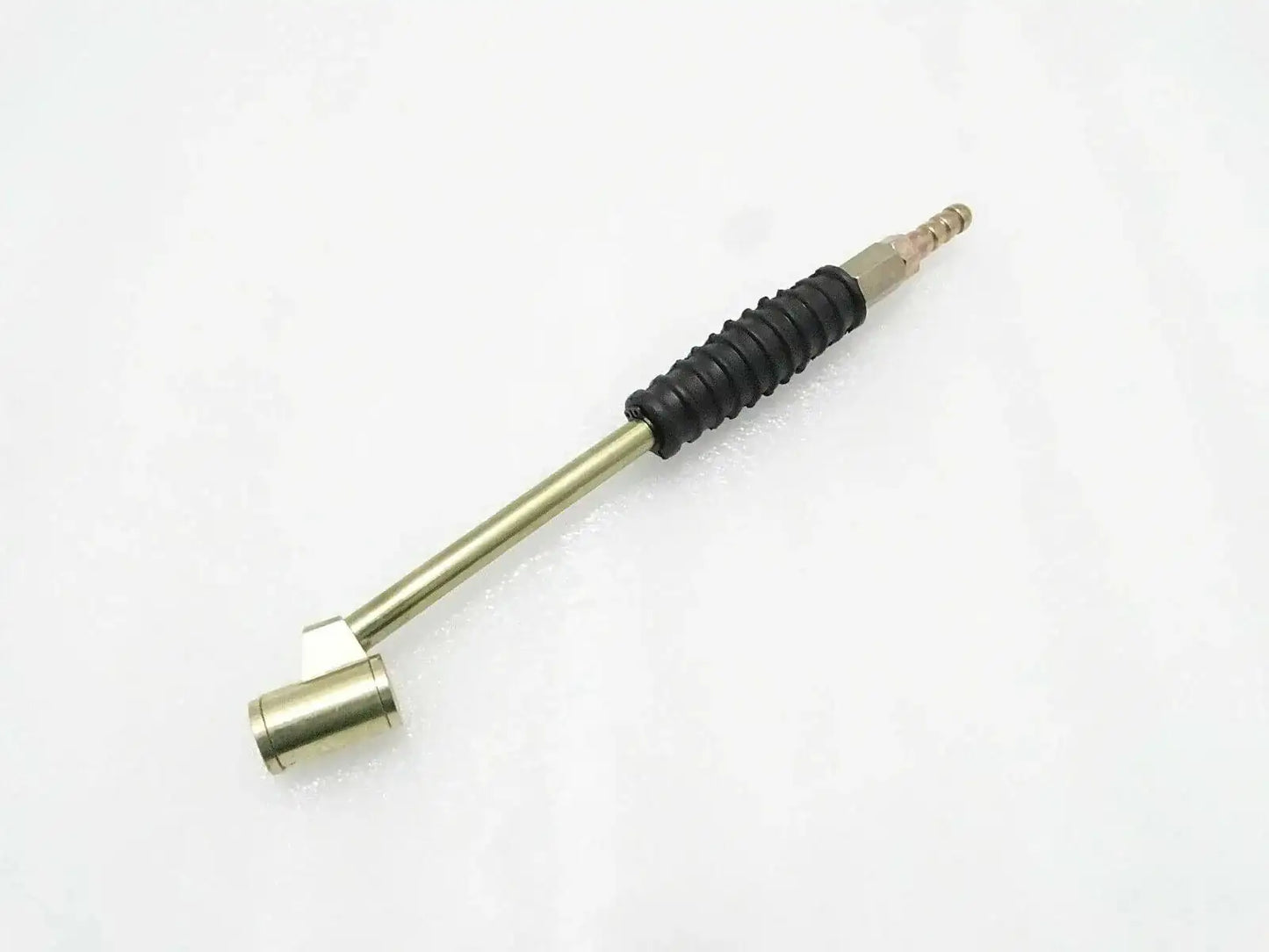 UNIVERSAL NOZZEL TWIN TYRE CONNECTOR - StellerGear