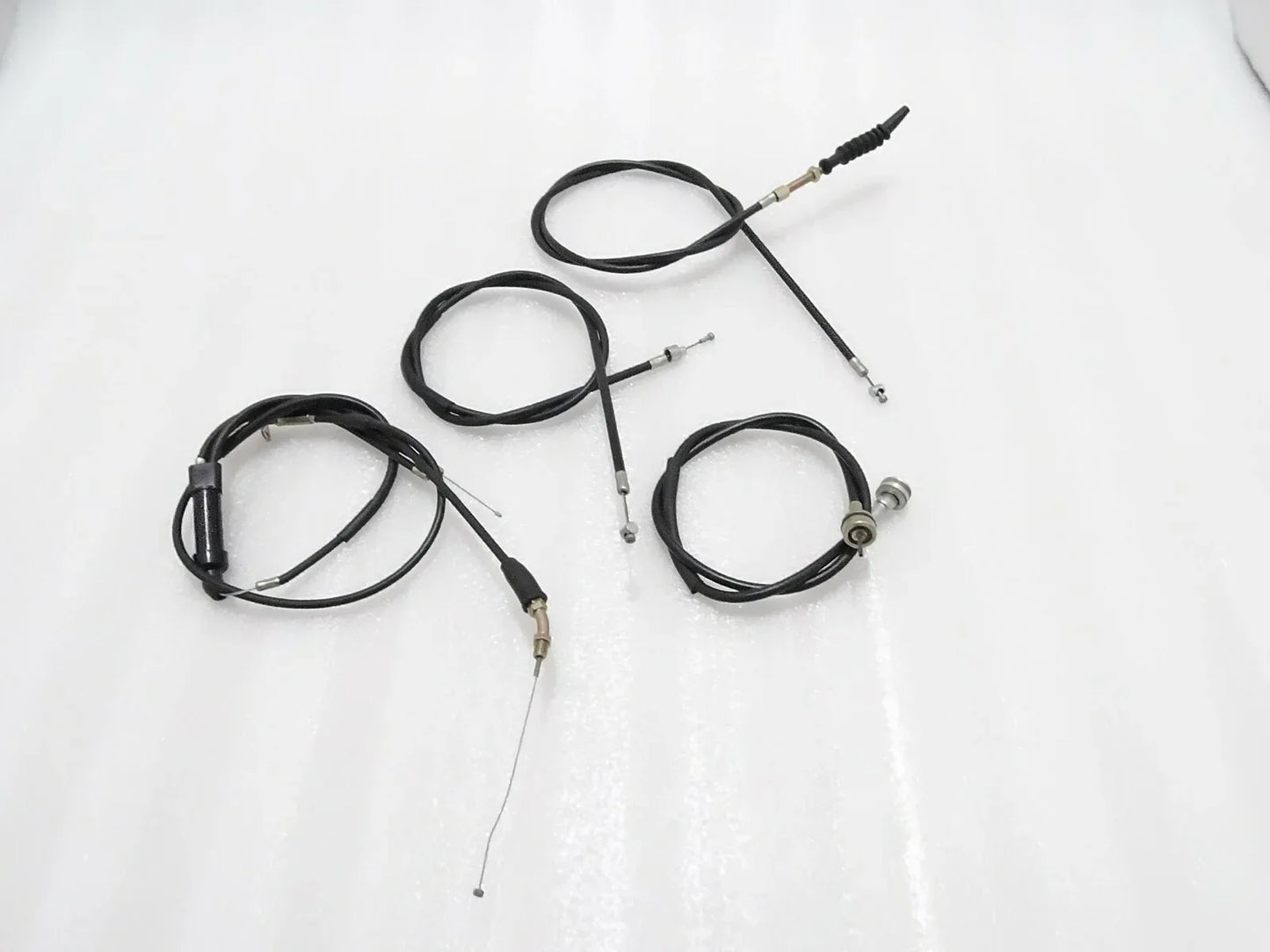 Yamaha RD 350cc Cable Kit - StellerGear