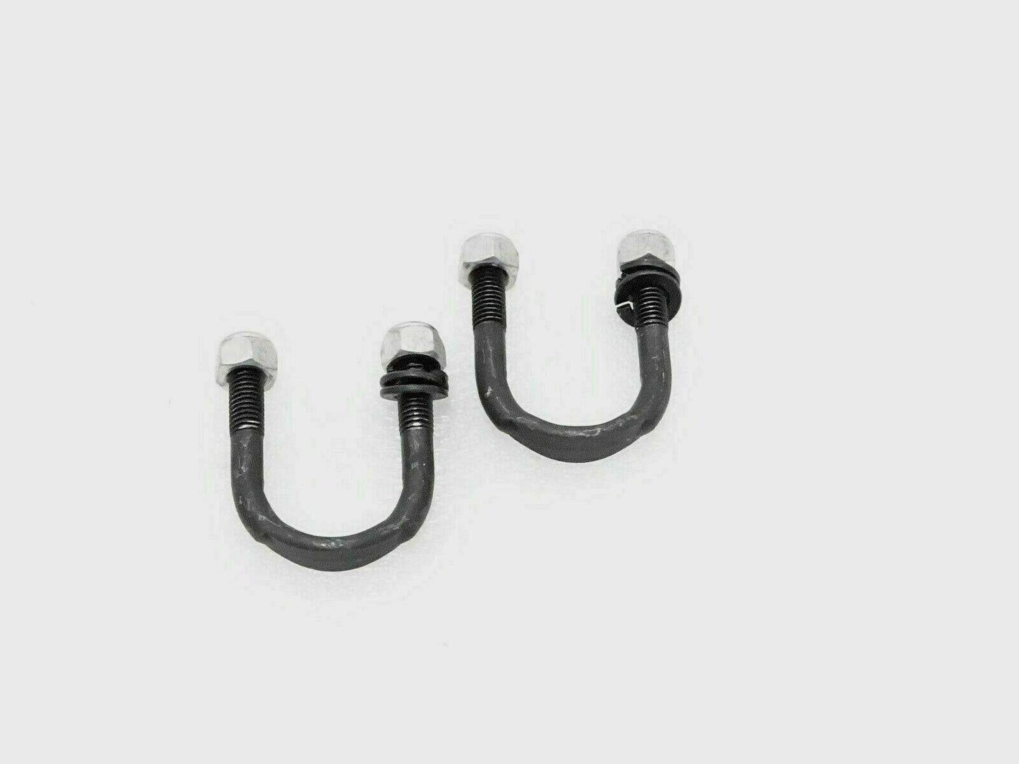 Fit For Willys GPW Jeep Shaft U Bolt Pair Best Quality - StellerGear