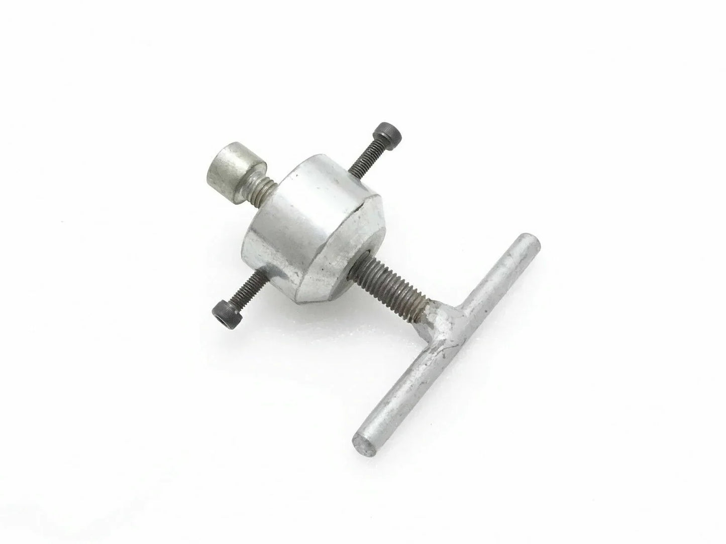 LAMBRETTA/GP SPROCKET REMOVAL TOOL - StellerGear