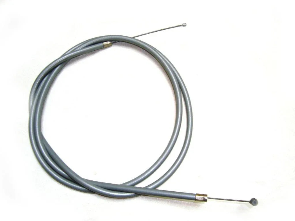Friction Free Throttle Cable For Lambretta Scooter - StellerGear