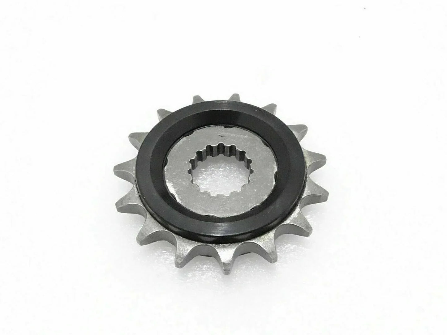 Front Sprocket 15 T FOR HimalayaN 411/IntercepTOR 650 ROYAL ENFIELD - StellerGear