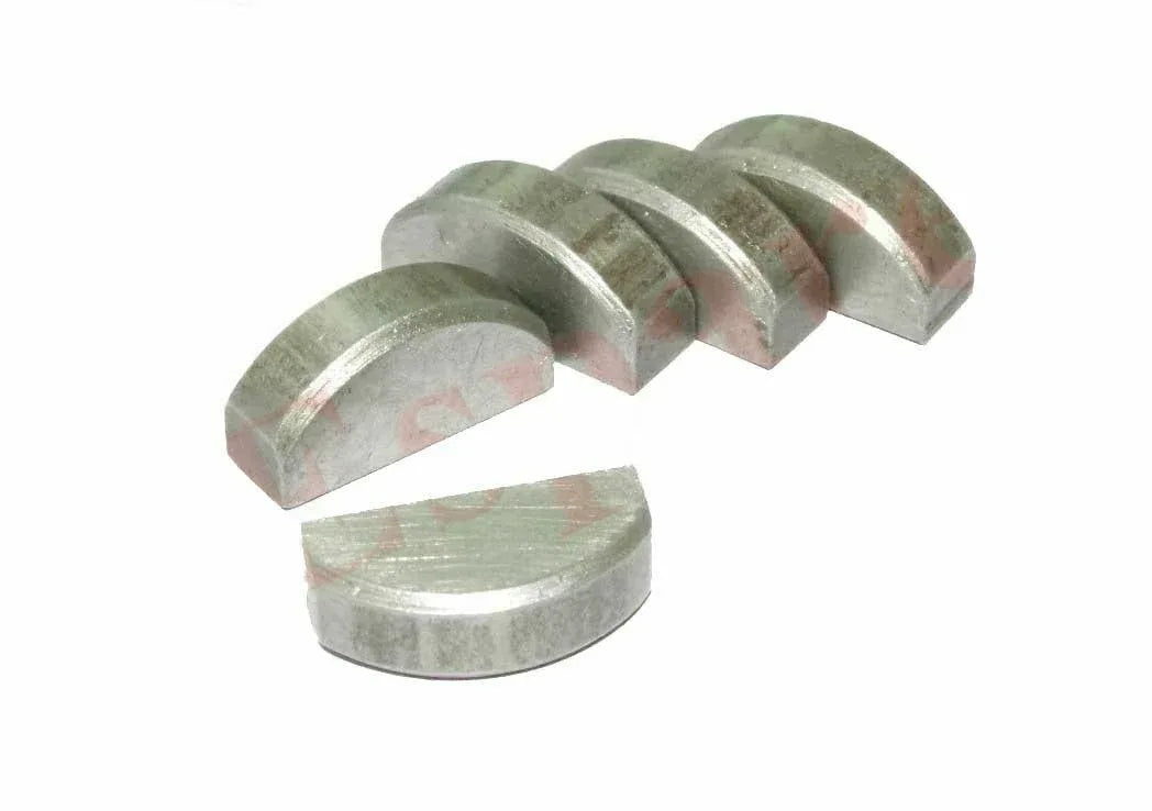 Fit For Suzuki Sj410 Sj413 Gypsy Maruti 800 Van Crank Shaft Cotter Pin Key 15x7x5 Mm - StellerGear