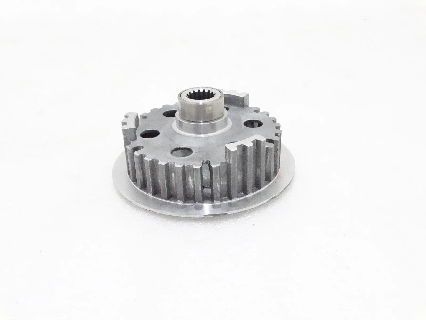 ROYAL ENFIELD UCE 350CC 500CC CLUTCH HUB BACK PLATE - StellerGear
