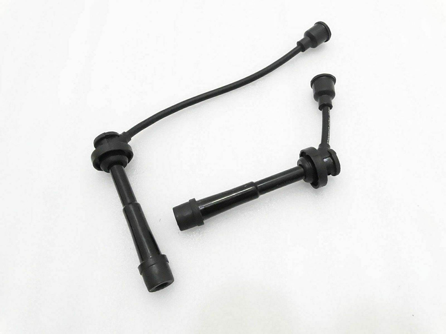 Fits New Brand Suzuki Gypsy Engine Ignition Spark Plug Lead Wire Set Mpfi - StellerGear