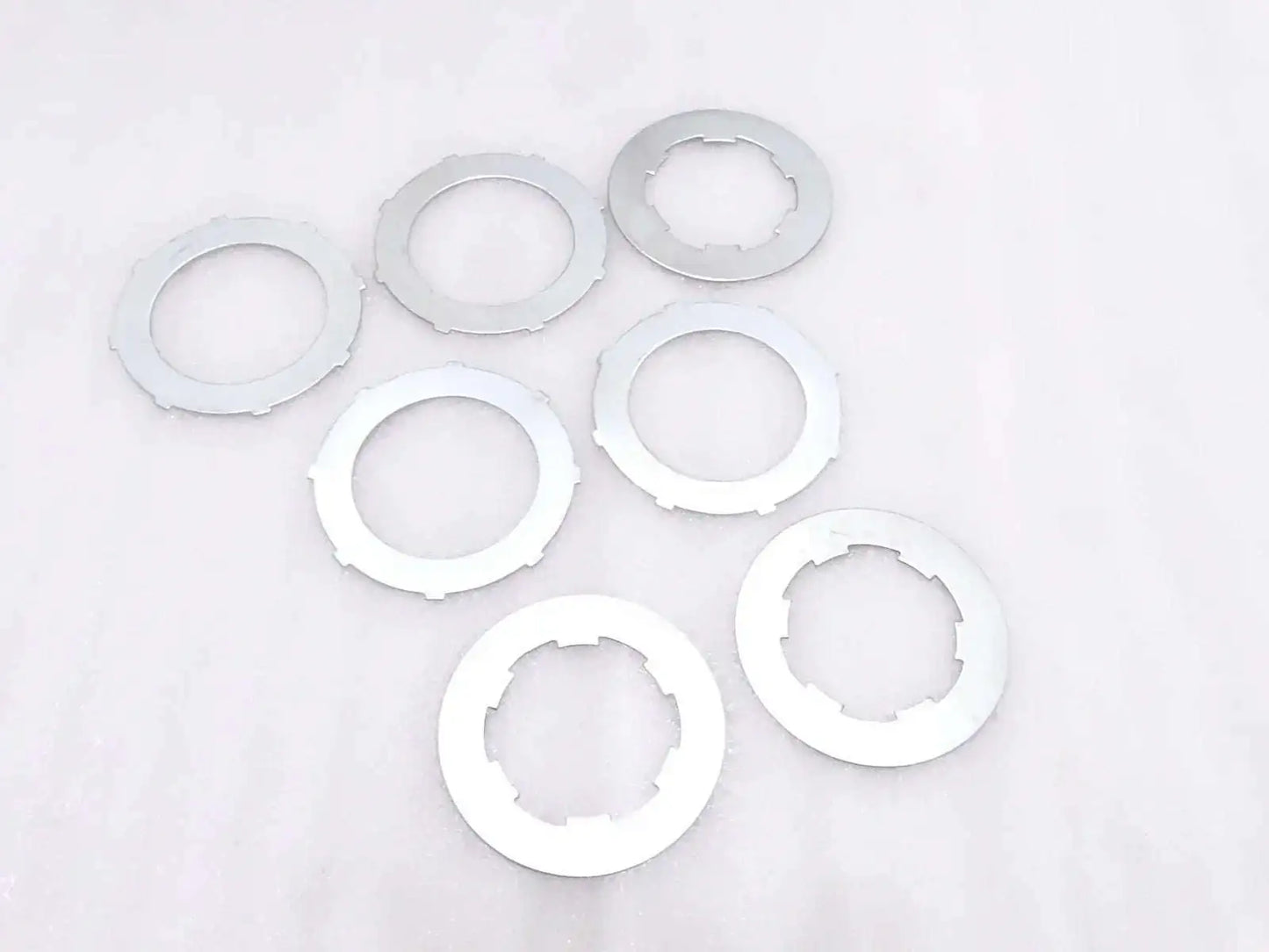 BSA M20 PRESSURE PLATE - StellerGear