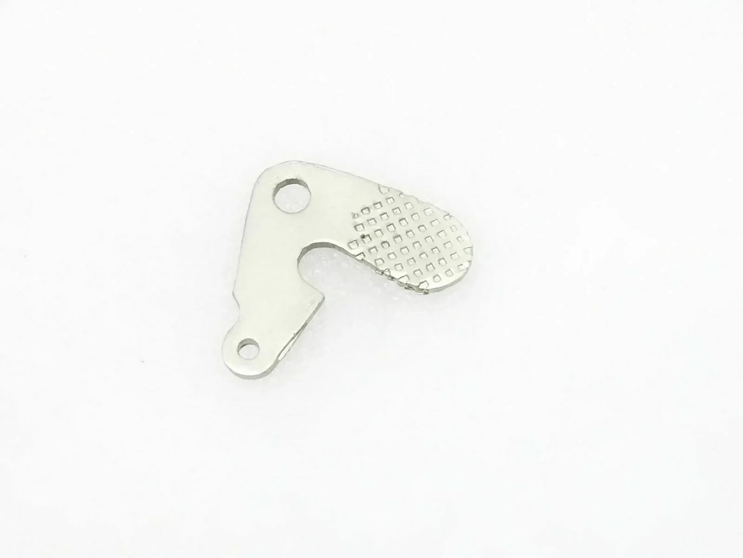 VESPA VINTAGE SMALL FRAME SIDE PANEL DOOR LATCH - StellerGear