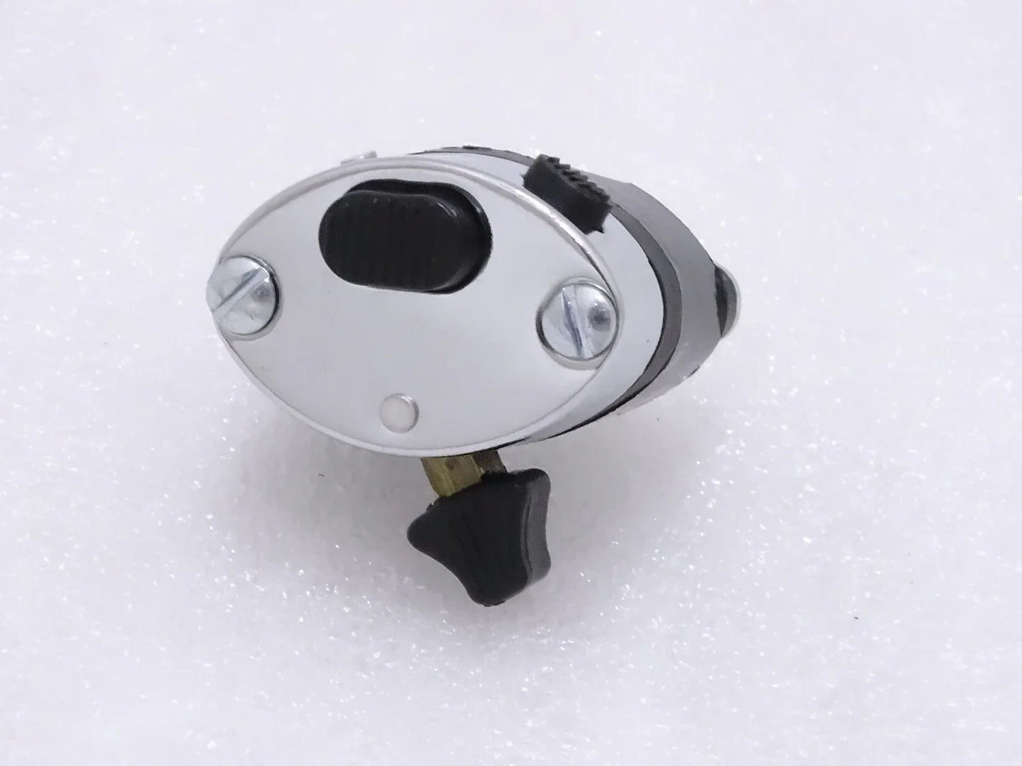 VESPA 50cc 3 WAY TURN SIGNAL INDICATOR SWITCH - StellerGear