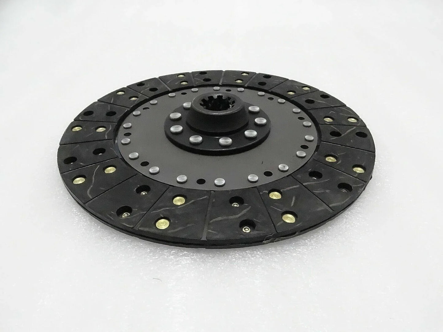 Front Grill Suitable For Jcb Part No 123/00428 - StellerGear