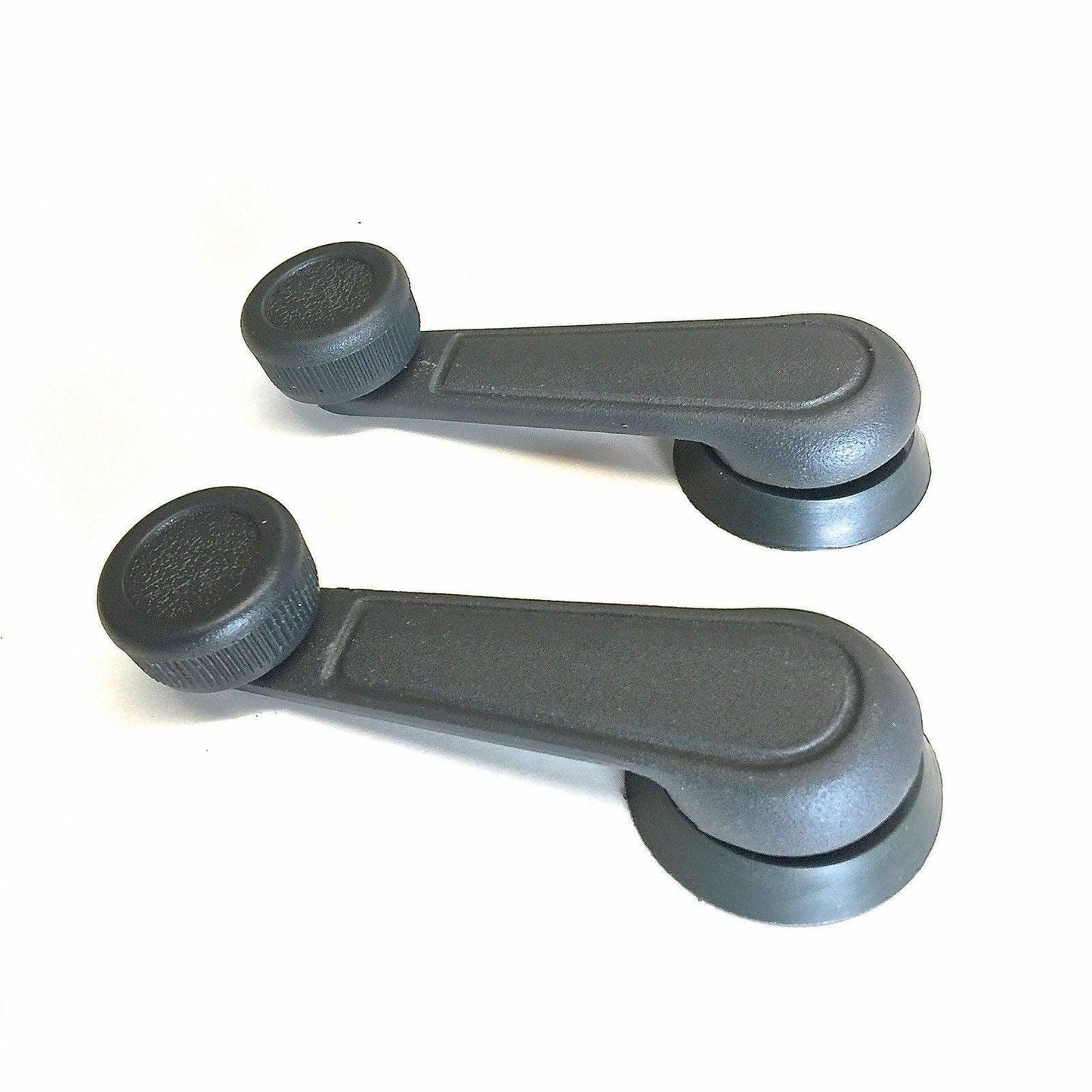 Window Handles / Gray Fit For Samurai 80'-95' Lex, Ky - StellerGear