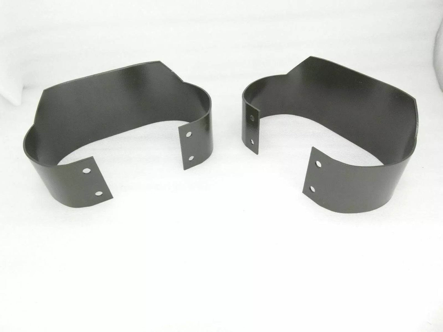 Fit For Willys Ford Jeep Military Rear Bumper Set MB GPW M38 CJ2A CJ3A CJ3B - StellerGear