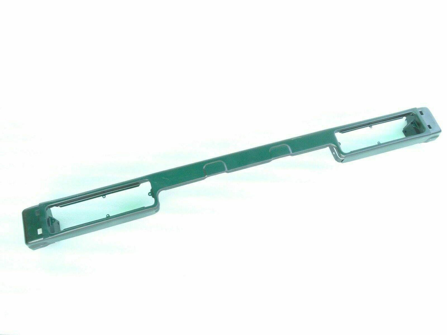 Fits 5x Suzuki Samurai Sj410,413 Jimny Sierra Drover 5x Rear Bumper Face Bar Metal - StellerGear