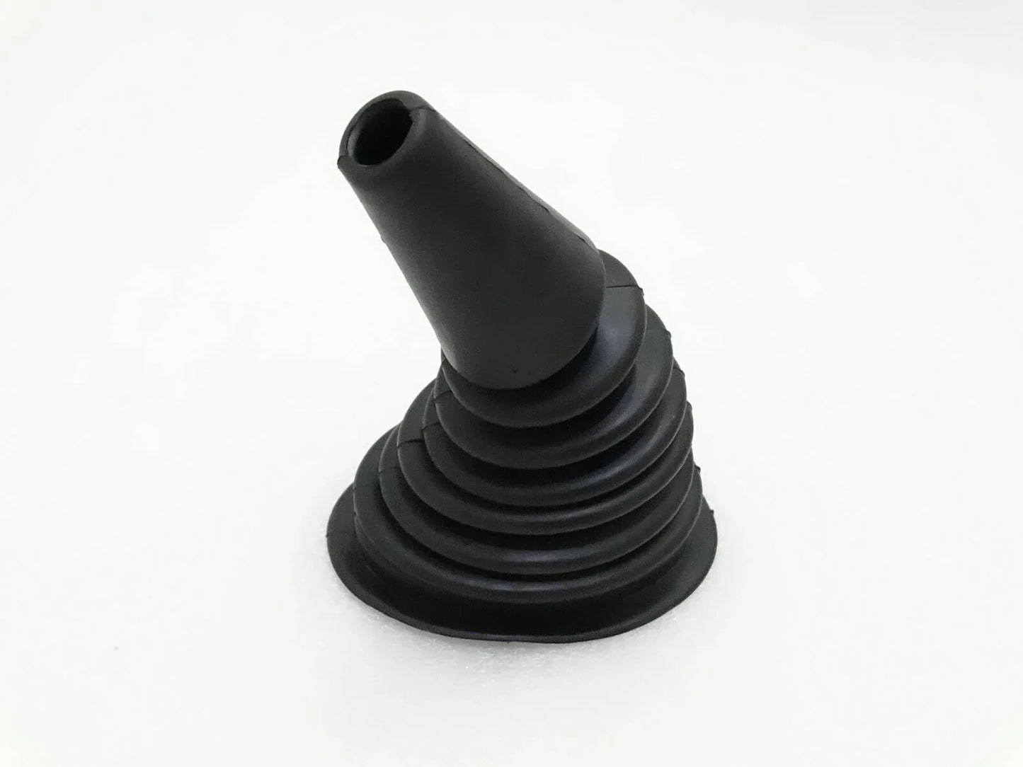 JCB GEAR CHANGE SHIFTER LEVER GAITER RUBBER - StellerGear