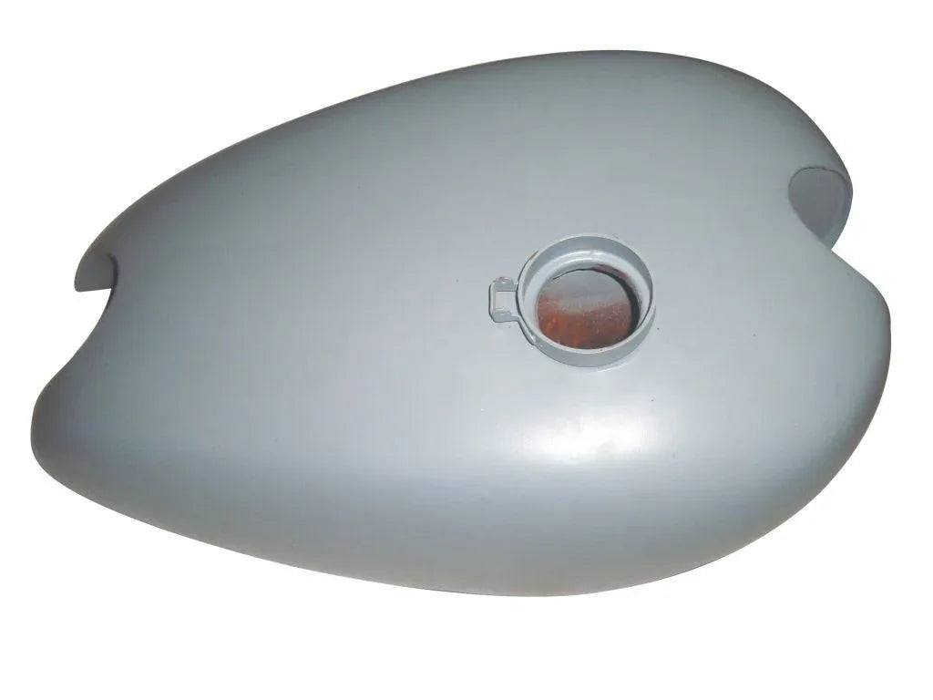 Petrol Tank (Ready To Paint) For Norton Bikes 16H Model - StellerGear
