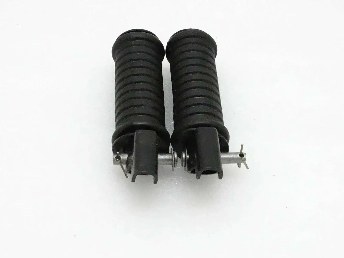 Yamaha RXS100 Rear Footrest KIT (Pair) - StellerGear