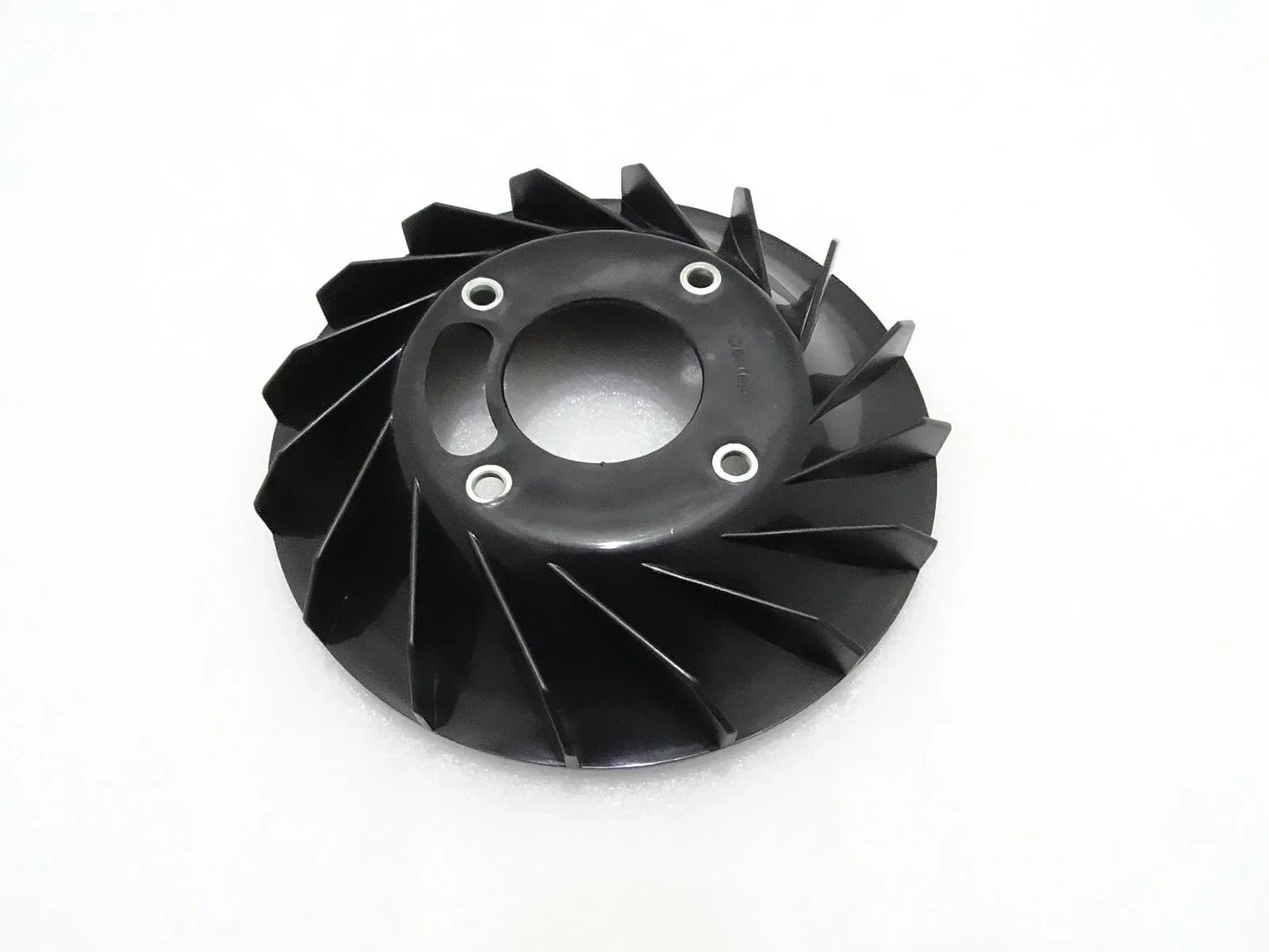 VESPA 6v ENGINE FLY WHEEL FAN PLASTIC VBB SPRINT SUPER RALLY - StellerGear